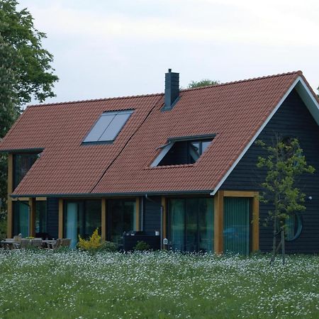 Erve Grootenhuys Deurningen Exteriör bild