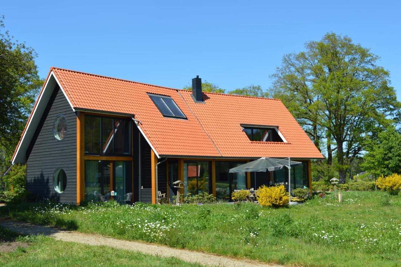 Erve Grootenhuys Deurningen Exteriör bild