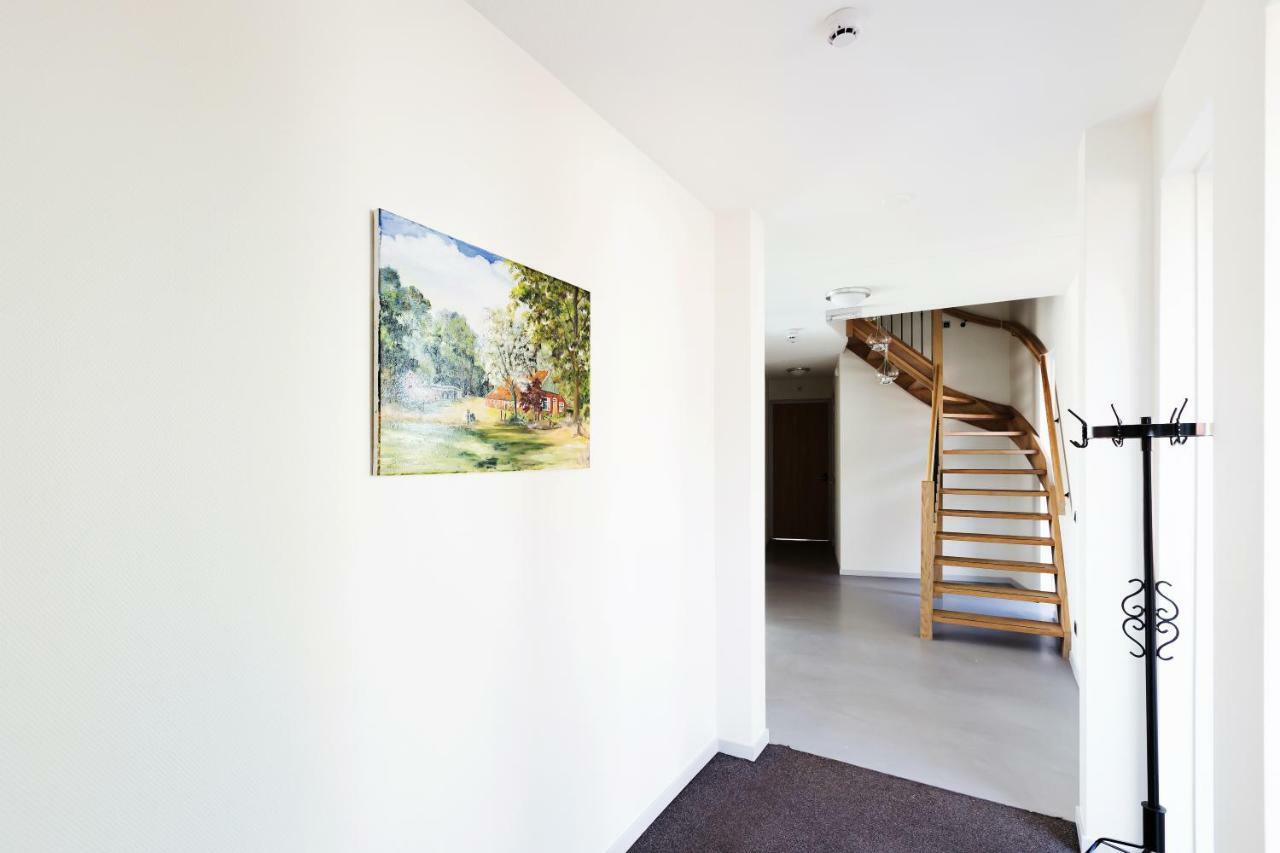 Erve Grootenhuys Deurningen Exteriör bild