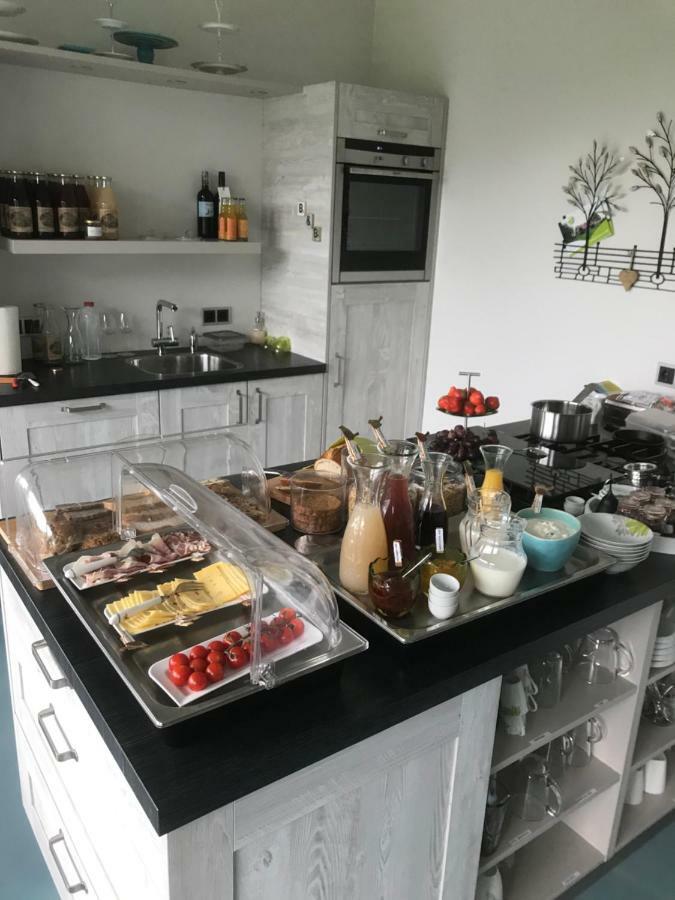 Erve Grootenhuys Deurningen Exteriör bild