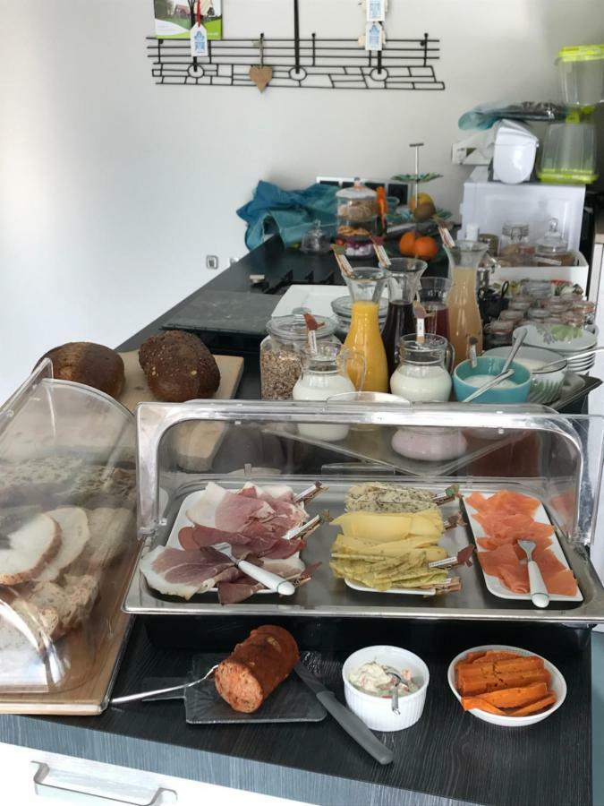 Erve Grootenhuys Deurningen Exteriör bild